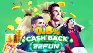 โปรโมชั่น cashback-bonus