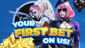 โปรโมชั่น firstbet-bonus