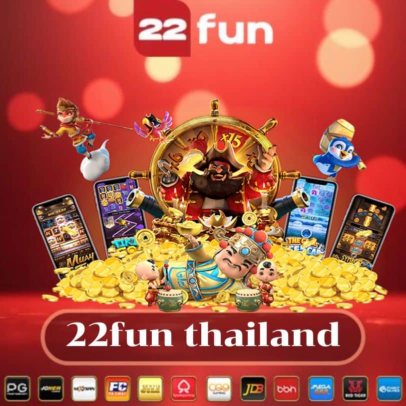22fun thailand