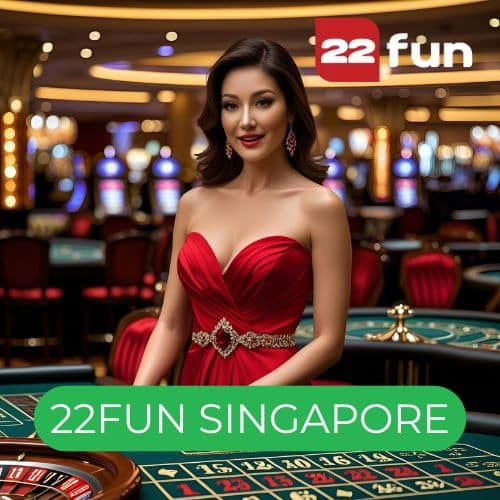 22fun singapore