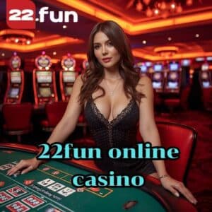 22fun online casino