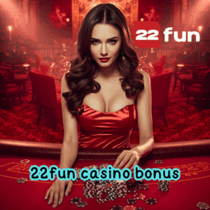 22fun casino bonus