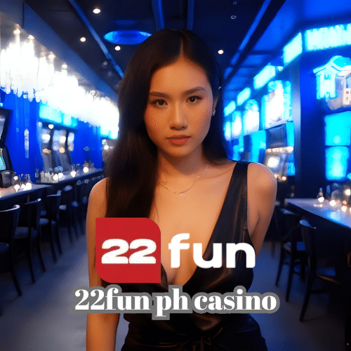 22fun ph casino