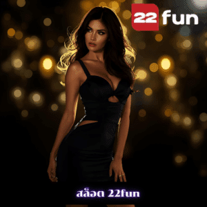 สล็อต 22fun