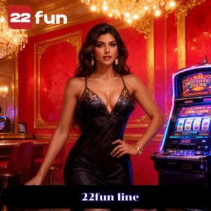 22fun line