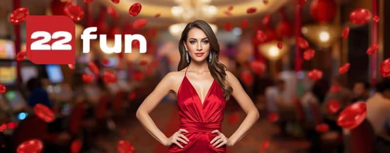 22fun โกงไหม